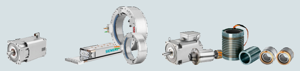 SIMOTICS 運動控制電機(jī) 